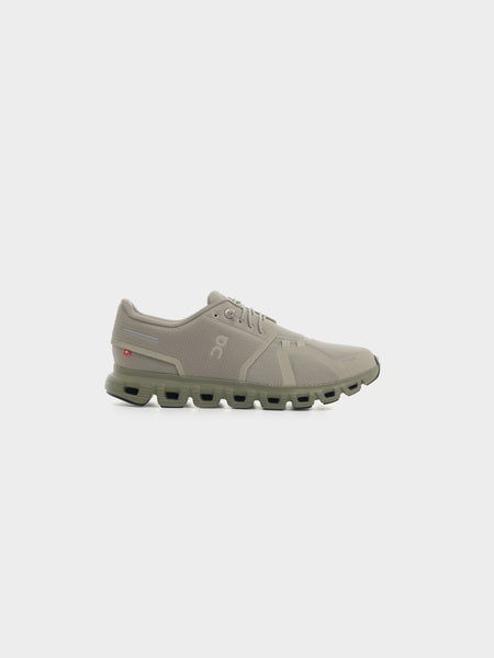 M Cloud 6, Brume / Olive