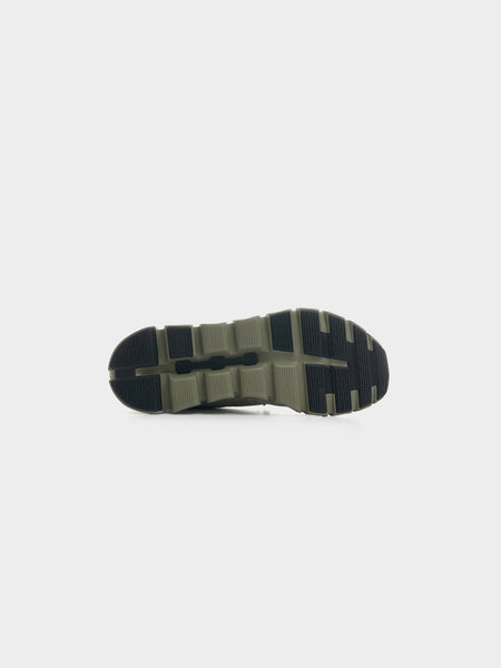 M Cloud 6, Brume / Olive