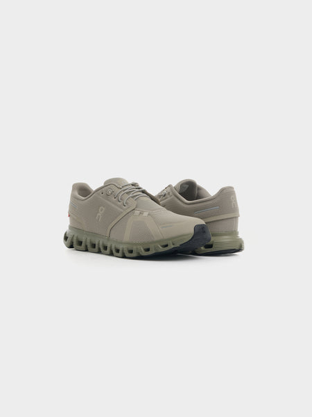 M Cloud 6, Brume / Olive