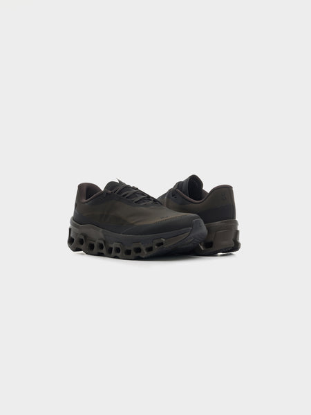 M Cloudmonster 2 PAF, Thorn / Brown
