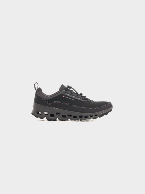 M Cloudaway 2, Black / Eclipse