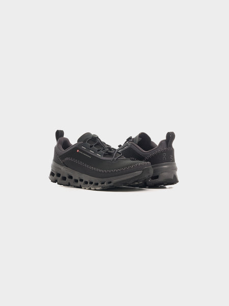 M Cloudaway 2, Black / Eclipse