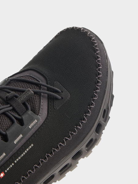 M Cloudaway 2, Black / Eclipse