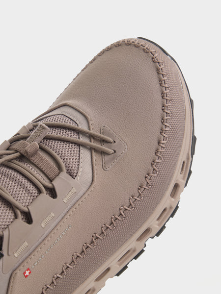 M Cloudaway 2, Cinder / Fog