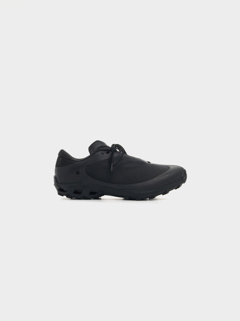 M Cloudventure Peak PAF, Black / Magnet