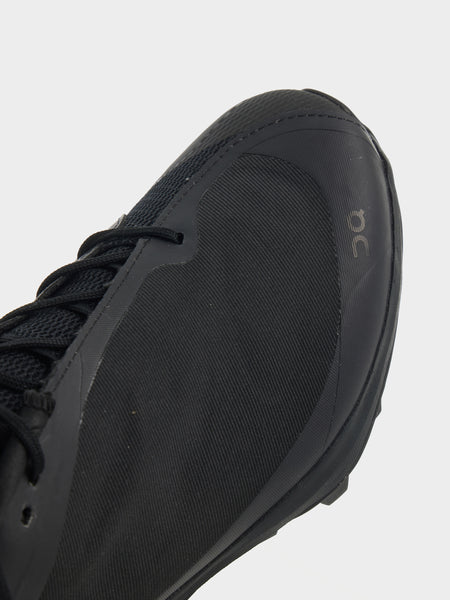 M Cloudventure Peak PAF, Black / Magnet