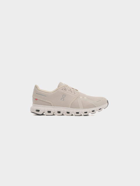M Cloud 6, Pearl / White