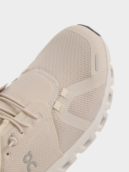 M Cloud 6, Pearl / White