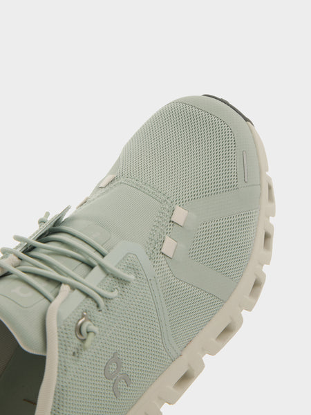 M Cloud 6, Mineral / Ice