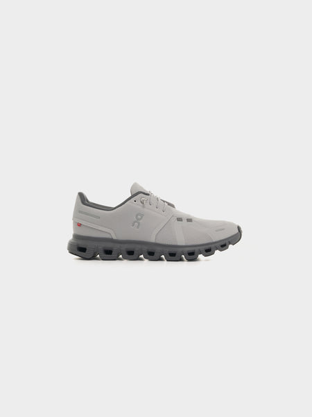 M Cloud 6, Wolf / Rock
