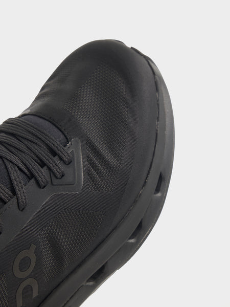 M Cloudzone, Black / Eclipse