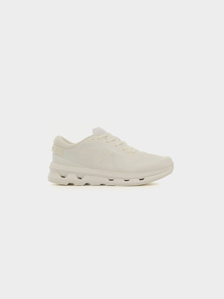 M Cloudzone, White / White