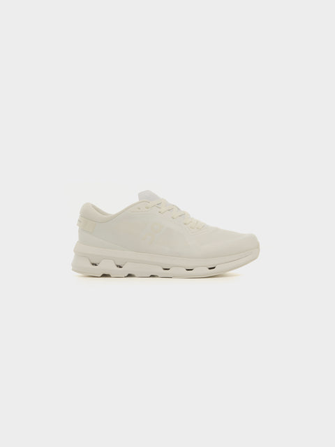 M Cloudzone, White / White