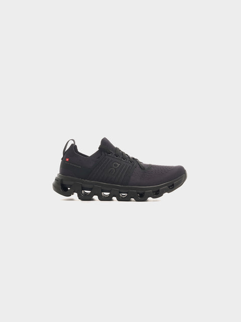M Cloudswift 4, Black / Eclipse