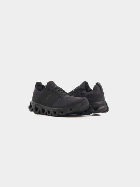 M Cloudswift 4, Black / Eclipse