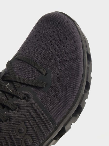 M Cloudswift 4, Black / Eclipse