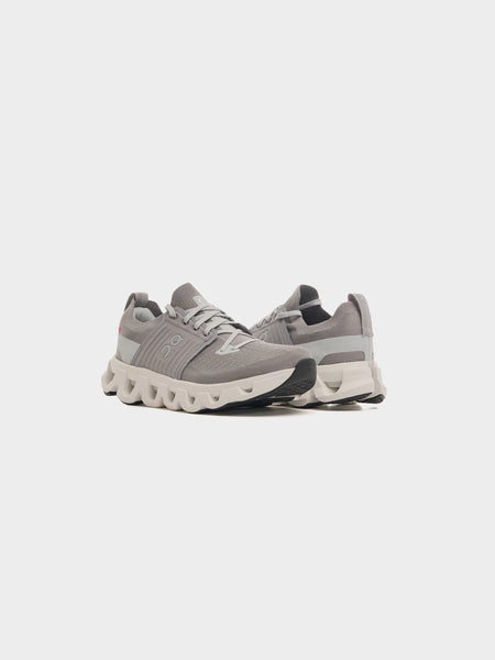 M Cloudswift 4, Alloy / Glacier