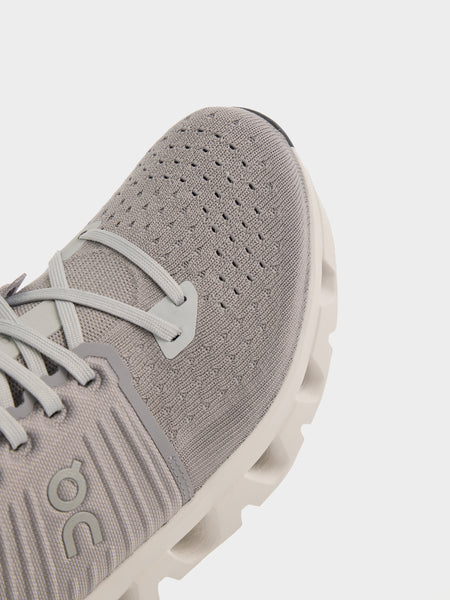 M Cloudswift 4, Alloy / Glacier