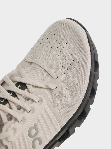 M Cloudswift 4, Wolf / Black
