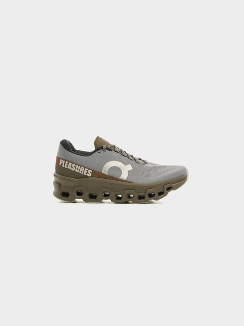 RoNN ZX Runner — R L V K