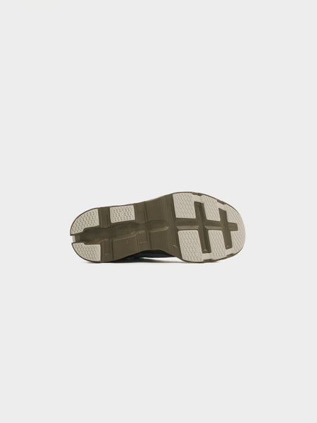 M LoopxPleasures Cloudmonster 2, Mist / Olive