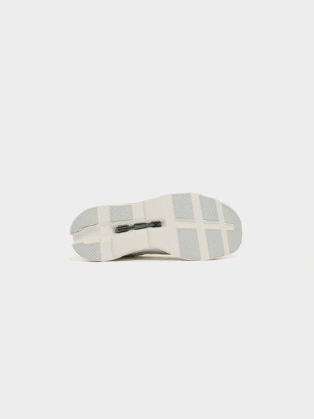 M Cloudmonster Void, White / White