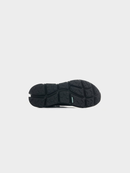 M Cloudsoma, Black / Black