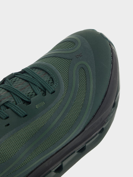 M Cloudflow 5 AD, Obsidian / Evergreen