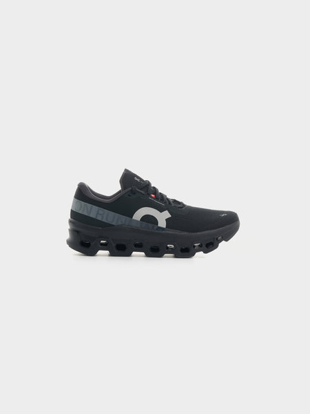 M Cloudmonster, Black