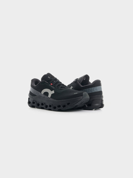 M Cloudmonster, Black
