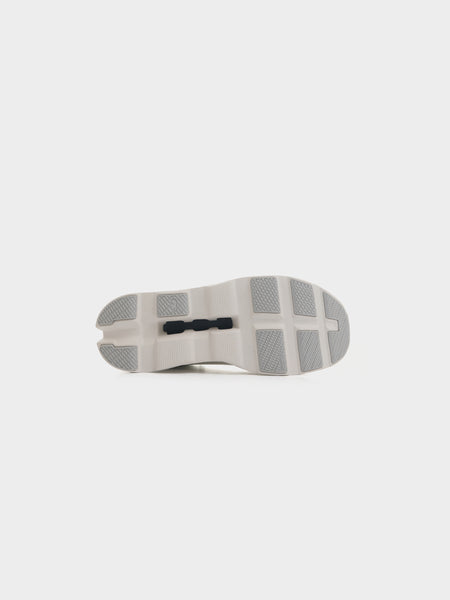 M Cloudmonster, White / White
