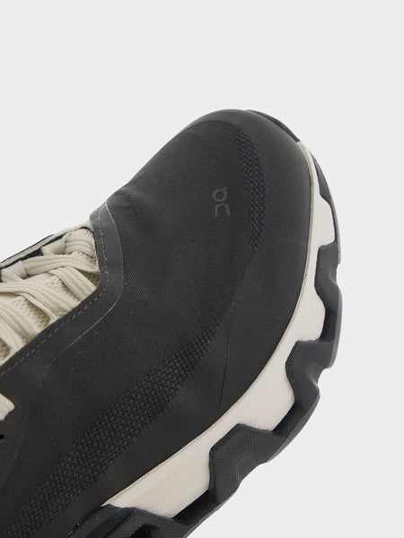 M Cloudmonster Hyper PAF, Black / Black