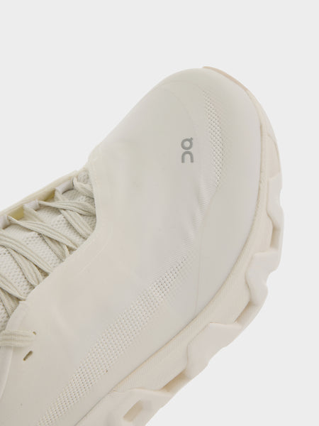 M Cloudmonster Hyper PAF, White / White