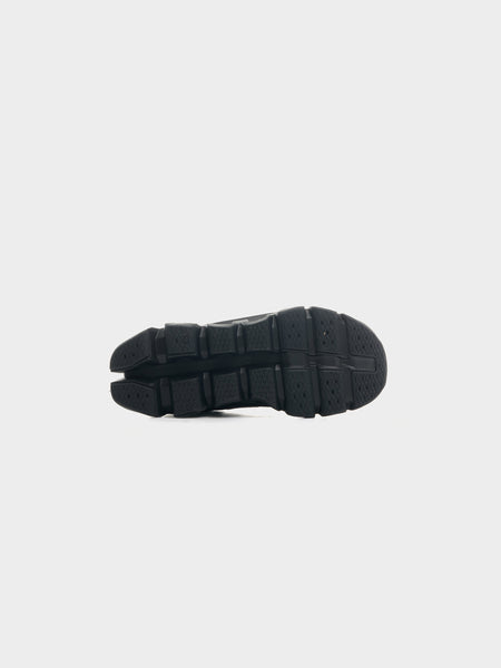 M Cloudswift AMP, Black / Black
