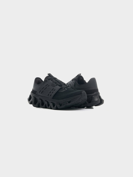 M Cloudswift AMP, Black / Black