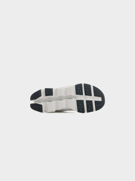 M Cloudswift AMP, White / White