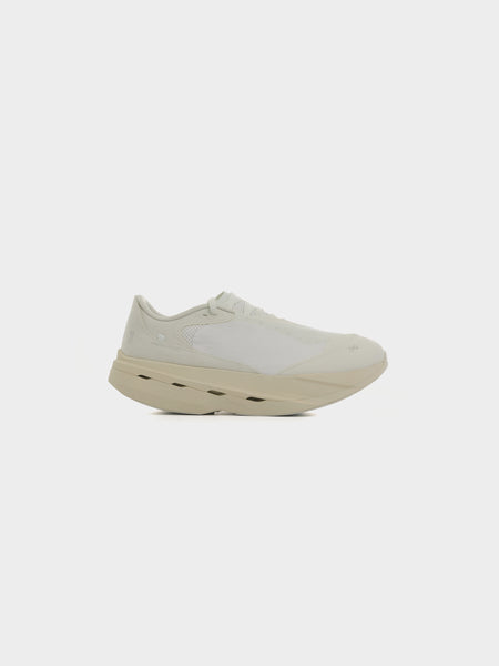 On x PAF M Cloudboom Volt, White / Gale