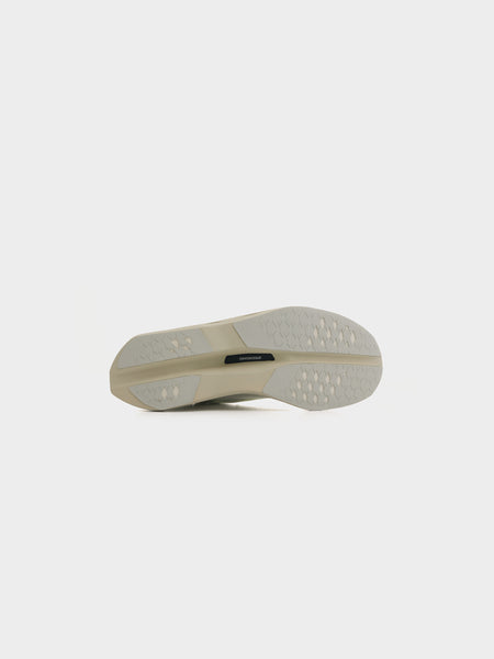 On x PAF M Cloudboom Volt, White / Gale