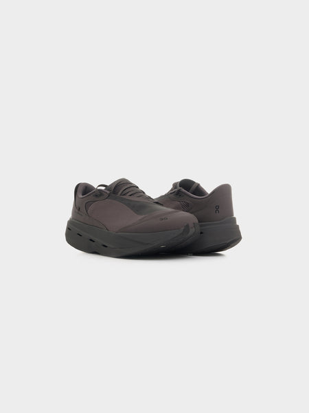 On x PAF M Cloudboom Volt, Ember / Pebble