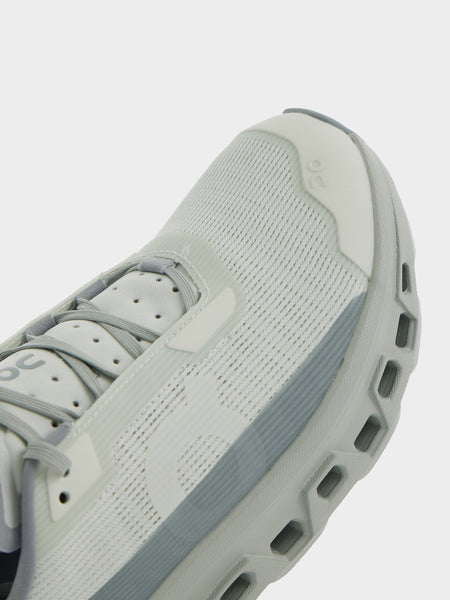 M Cloudmonster Void, Iceberge / Tin