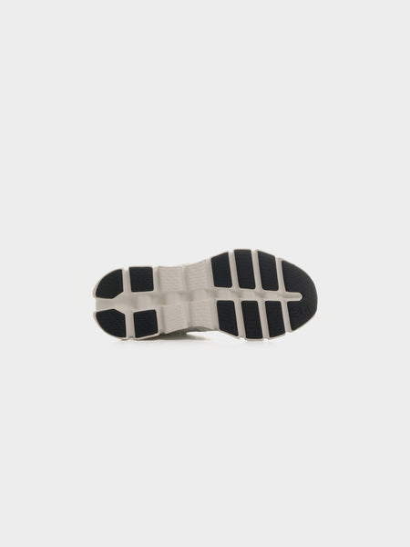 M Cloud X 5, White / Black