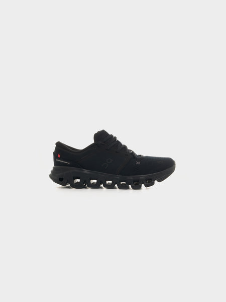 M Cloud X 5, Black / Black