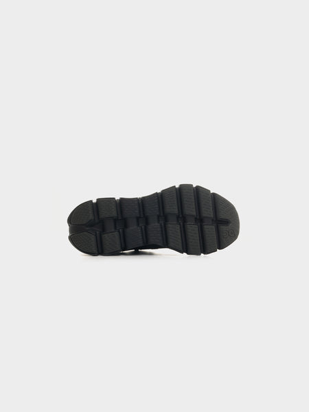 M Cloud X 5, Black / Black