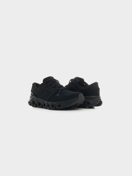 M Cloud X 5, Black / Black