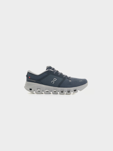 M Cloud X 5, Navy / Glacier