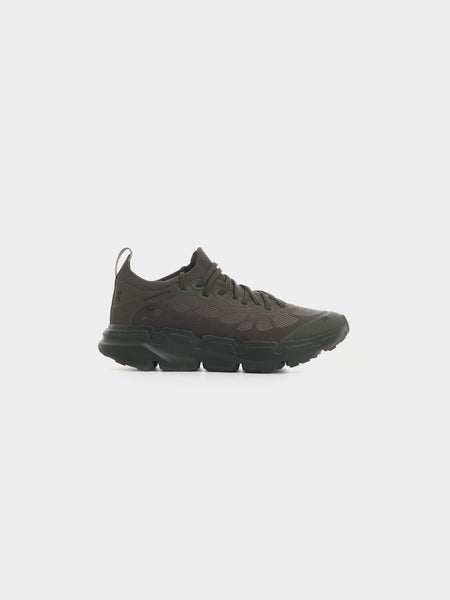 On x PAF M Cloudsoma, Cobble / Raven