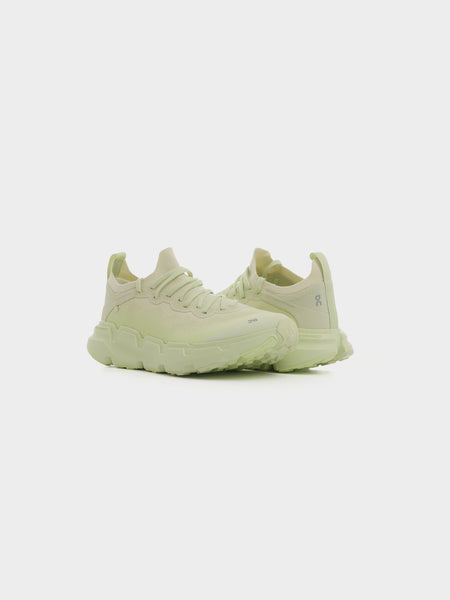 On x PAF M Cloudsoma, Haze / Linen