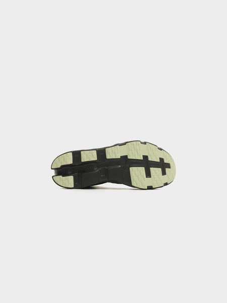 W Cloudmonster Hyper, Iron / Black