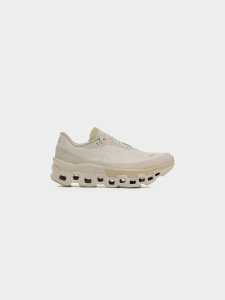 W Cloudmonster 2 PAF, Moondust / Chalk