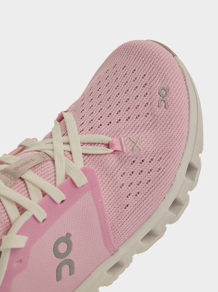 W Cloud X 4, Petal / Sand